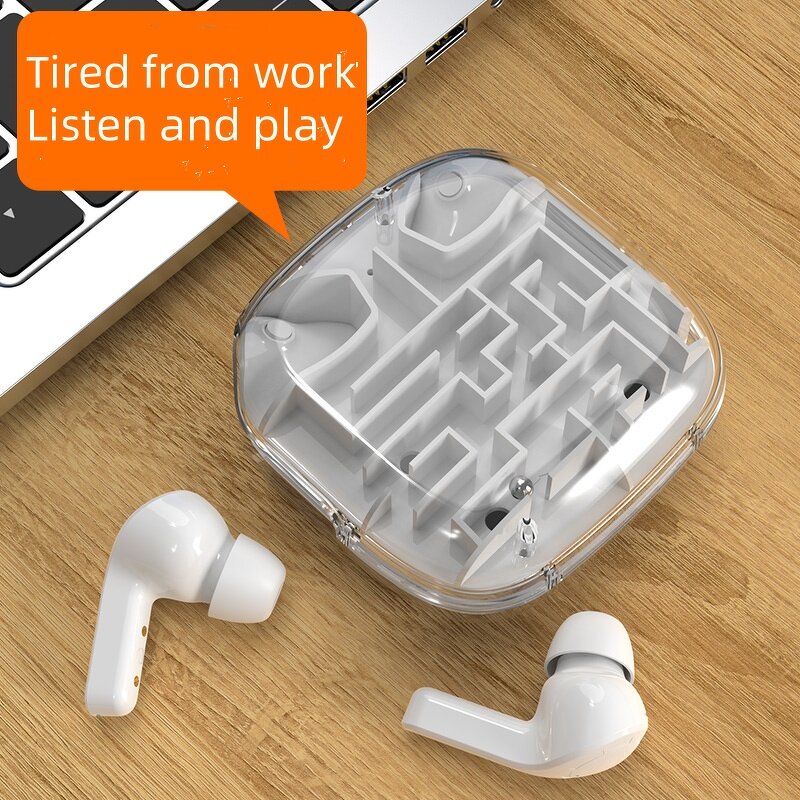 Wireless Earbuds Supplier - OEM G39 HIFI Sound Quality Noise Reduction Ultra-Long Battery