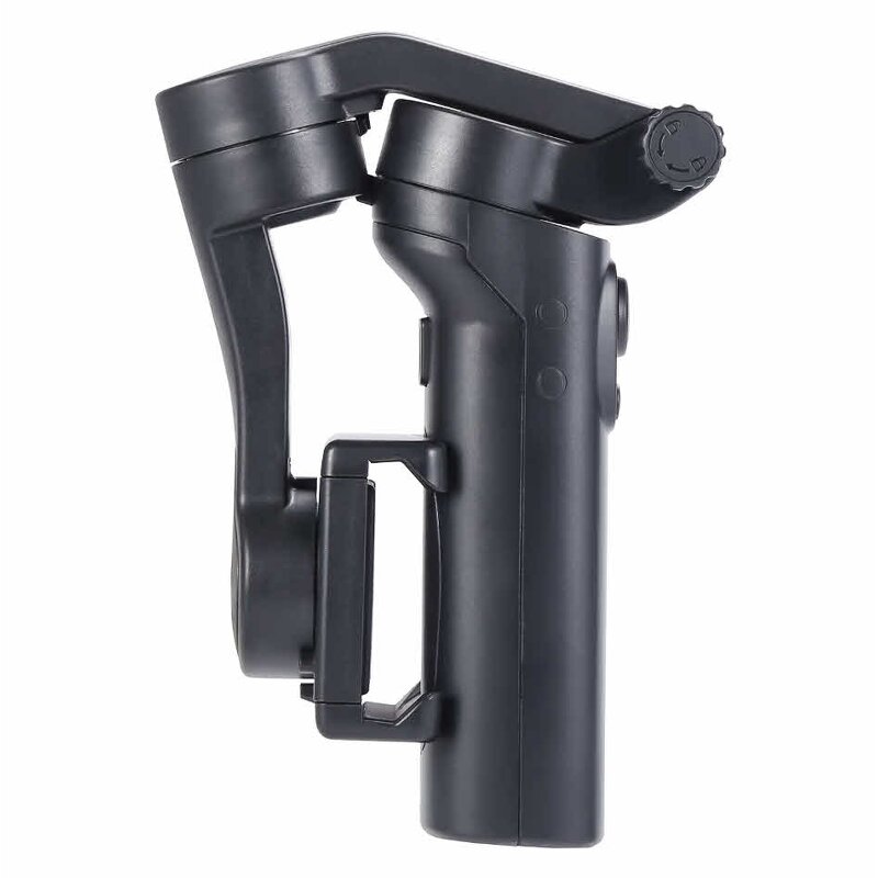 3-Axis Gimbal Stabilizer Factory - OEM F5 Plus Handheld Foldable Easy-Carry for Mobile Phones
