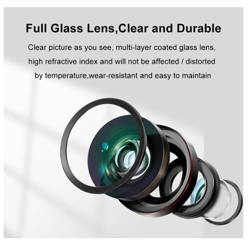 Home Video Projector Manufacturer - OEM Q10W Pro 1080P Full HD Android 3+64GB WLED LCD 4K TV