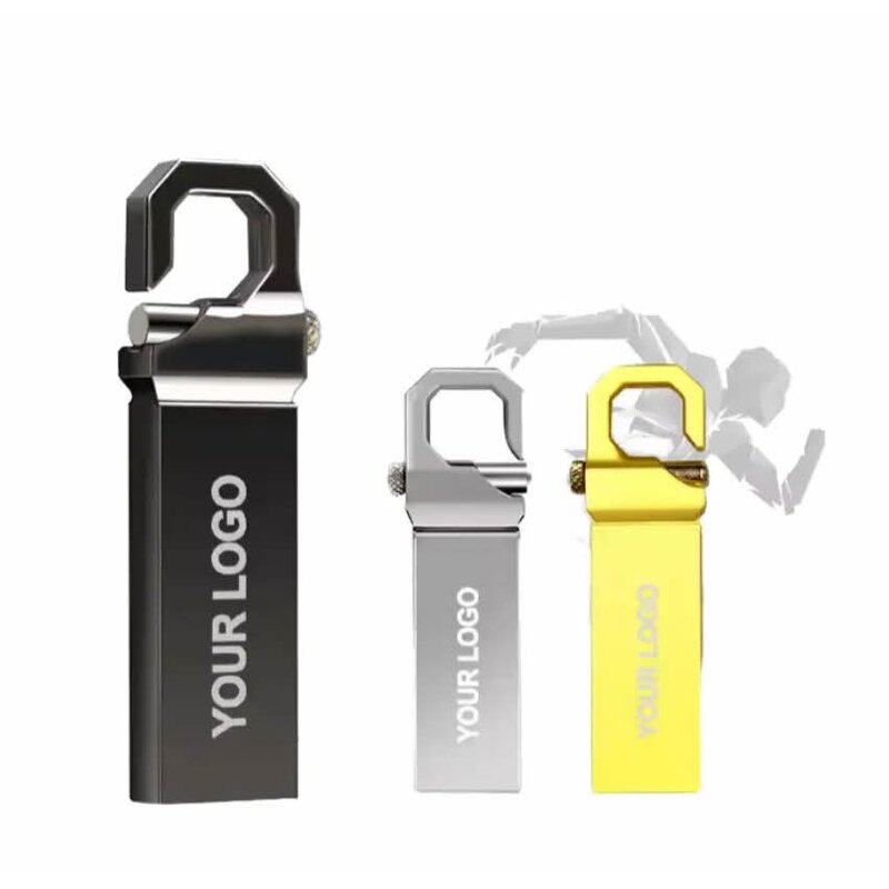 USB Flash Drive Manufacturer - OEM 2.0 Unidad Flash Memoria Stick Pen Drive 8 256GB Memorias USB