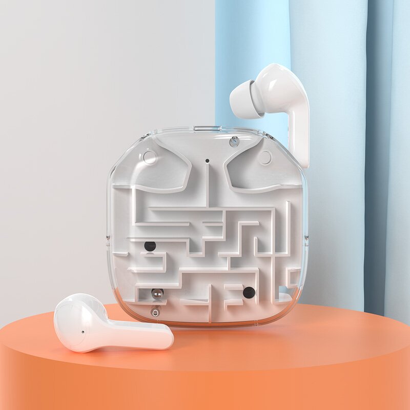 Wireless Earbuds Supplier - OEM G39 HIFI Sound Quality Noise Reduction Ultra-Long Battery