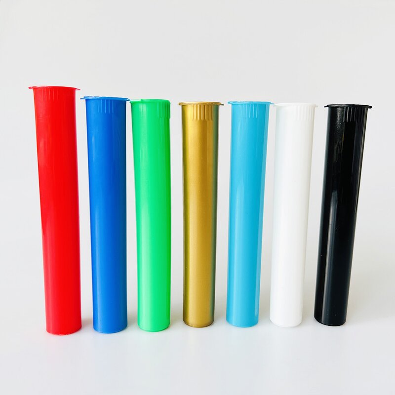 PP Storage Seal Tube Supplier - Wholesale 116mm 120mm Plastic Bounce