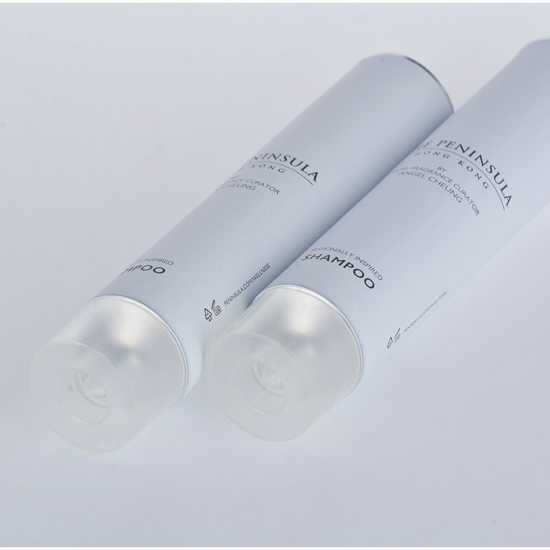 Hand Cream Plastic Hose Supplier - Wholesale 15ml-150ml Polylacination Tube