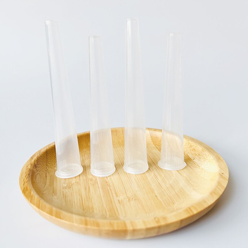 Plastic Storage Tubes Manufacturer - Hot Selling 110MM Airtight Holder