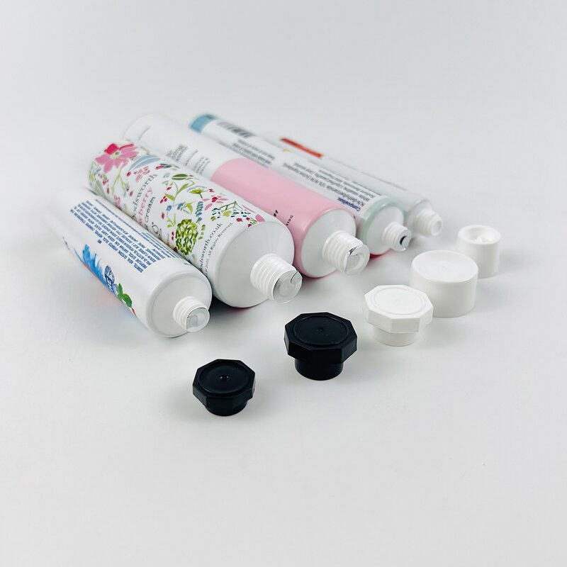 Hand Cream Packaging Supplier - Wholesale Eye Cream Body Lotion Squeeze