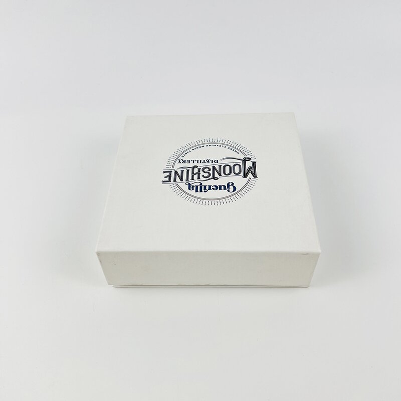 Mini Glass Vials Factory - Small Clear with Screw Cap Sample Package Box