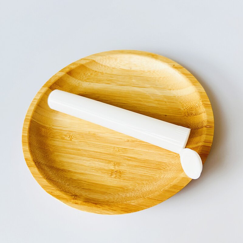 Child Resistant Plastic Tube Factory - Low Price High Quality Pop TOP