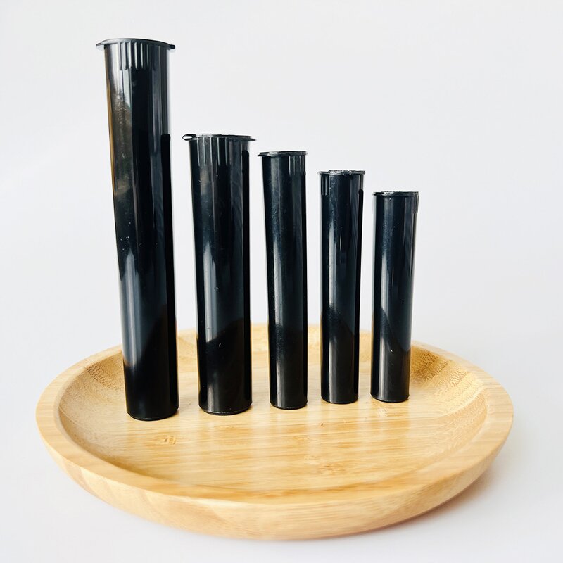 PP Storage Seal Tube Supplier - Wholesale 116mm 120mm Plastic Bounce