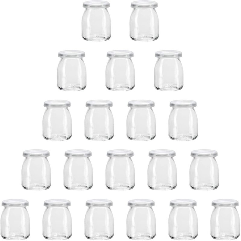 Reed Diffuser Glass Bottle Supplier - Wholesale 50ml-200ml Clear with Caps