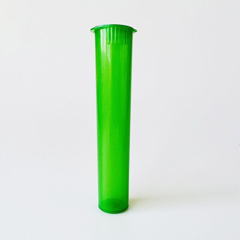 Cigar Pre Tubes Supplier - Custom king Size 116mm 120mm Pop Top