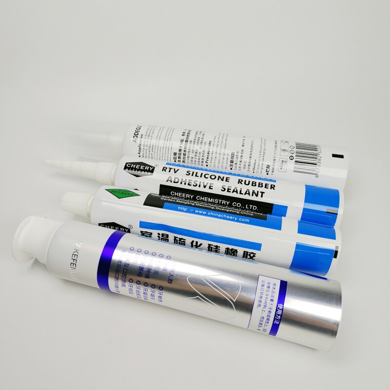 Hand Cream Plastic Hose Supplier - Wholesale 15ml-150ml Polylacination Tube