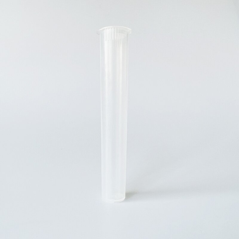 Cigar Pre Tubes Supplier - Custom king Size 116mm 120mm Pop Top