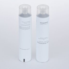 Cream Squeeze Tube Manufacturer - Empty 10g-150g White Color Acrylic Caps