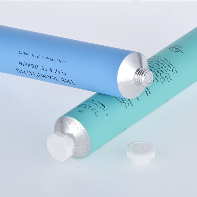 Hand Cream Packaging Supplier - Wholesale Eye Cream Body Lotion Squeeze