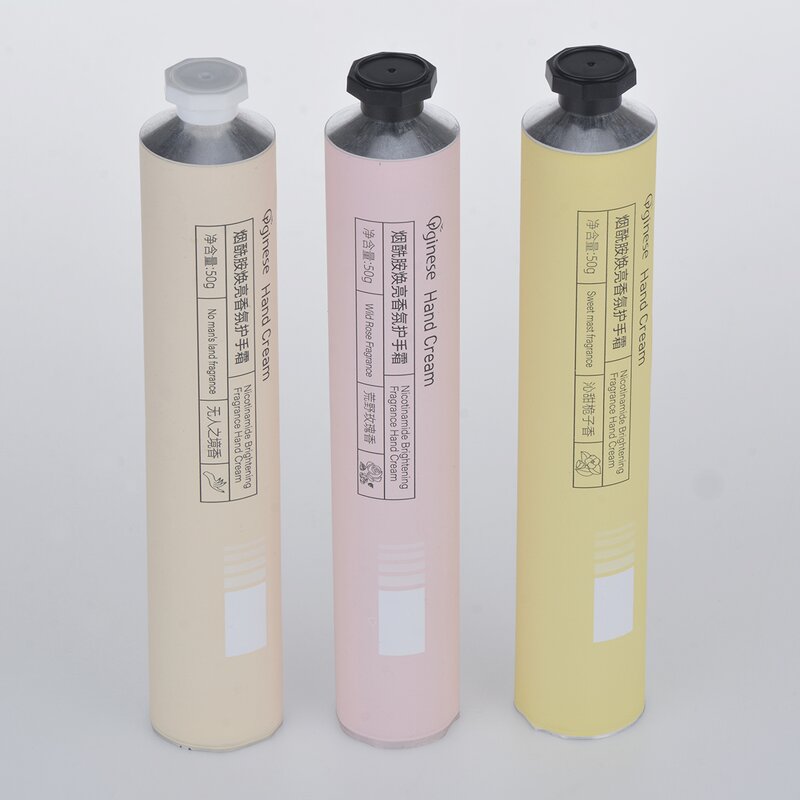 Hand Cream Packaging Supplier - Wholesale Eye Cream Body Lotion Squeeze