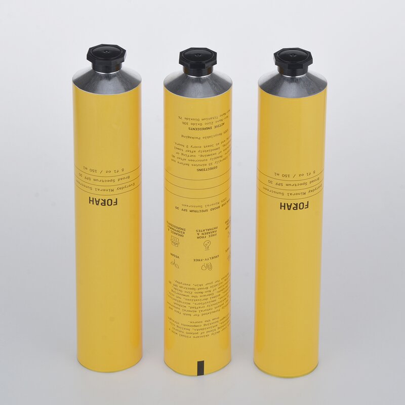 Hand Cream Packaging Supplier - Wholesale Eye Cream Body Lotion Squeeze