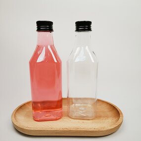 Plastic Drink Bottle Manufacturer - 30ml-750ml Custom Drinking Bottle