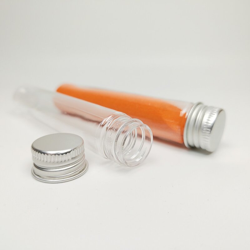 Plastic Bottles Supplier - Wholesale 50ml 100ml Flat Bottom PET