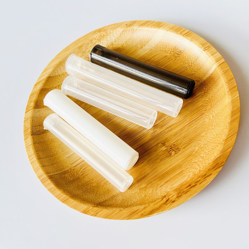 Plastic Storage Tubes Manufacturer - Hot Selling 110MM Airtight Holder