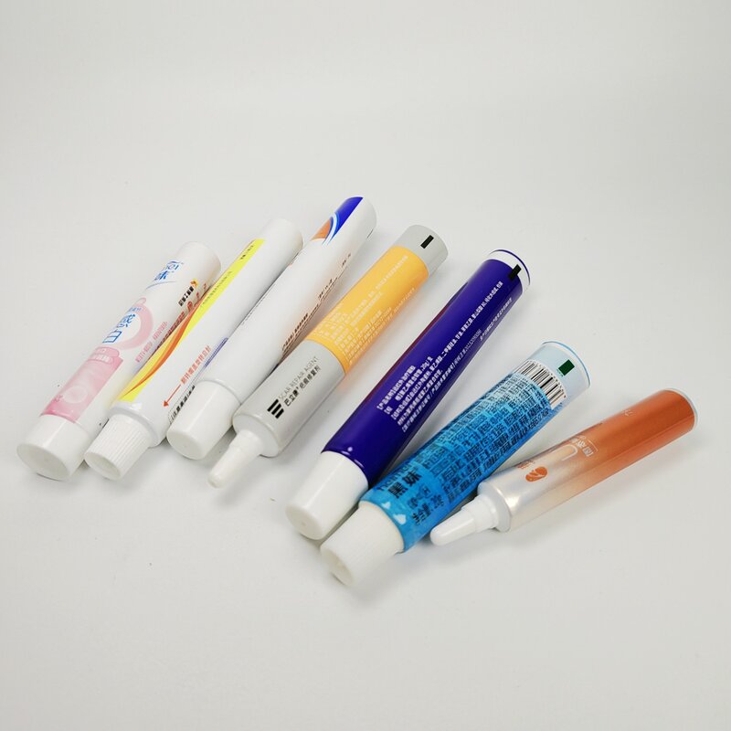 Full-size Squeeze Hose Factory - Wholesale Custom Color Machine Filling