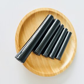 Pop Top Container Manufacturer - Customized Size Color Stickers 19-60dr