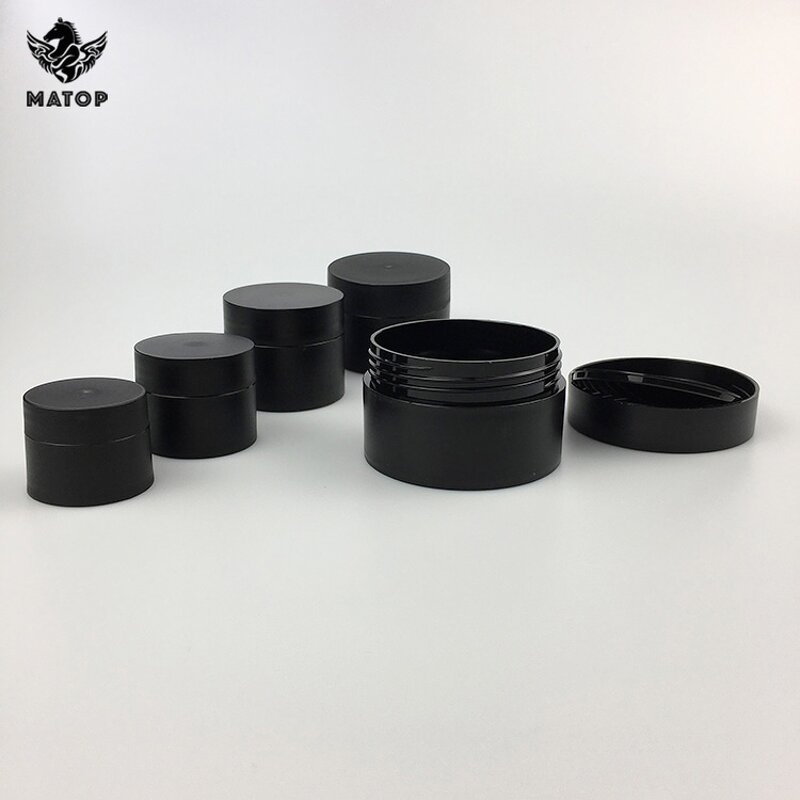 Skin Care Cream Container Supplier - 5g-50g Face Cream Container Cosmetic