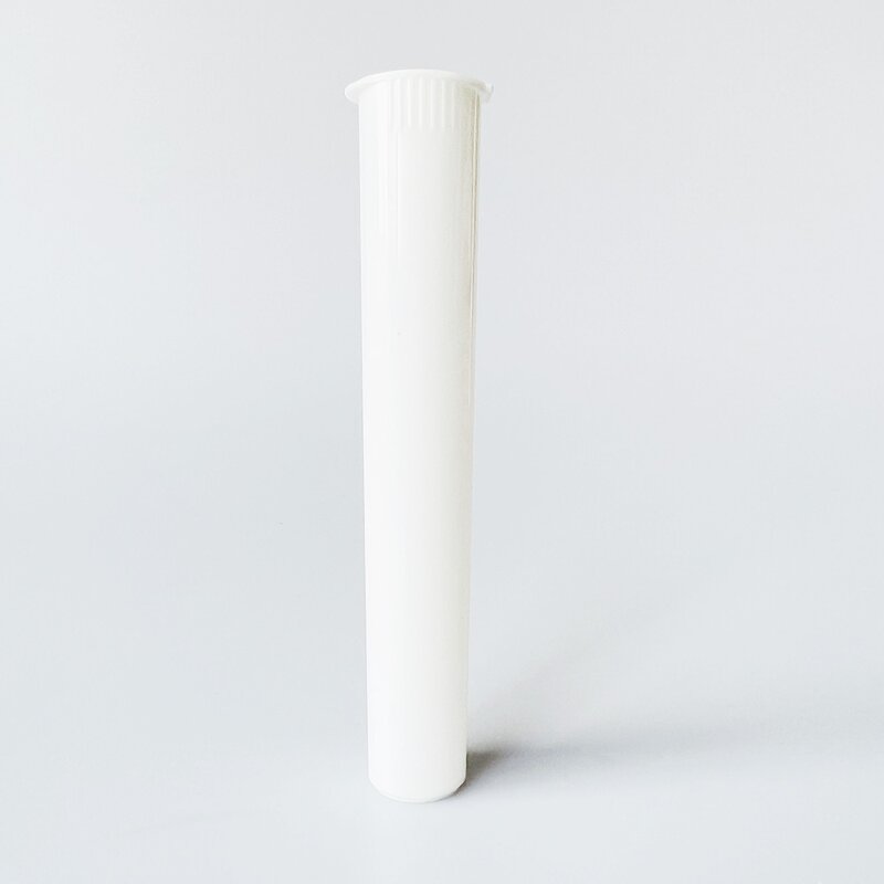 Cigar Pre Tubes Supplier - Custom king Size 116mm 120mm Pop Top