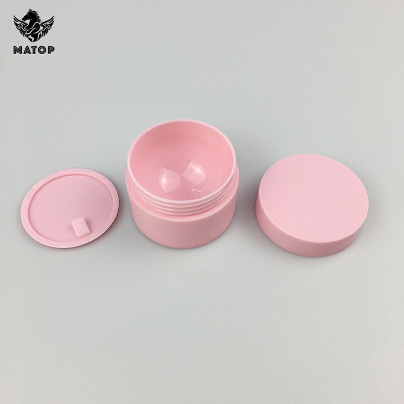 Skin Care Cream Container Supplier - 5g-50g Face Cream Container Cosmetic