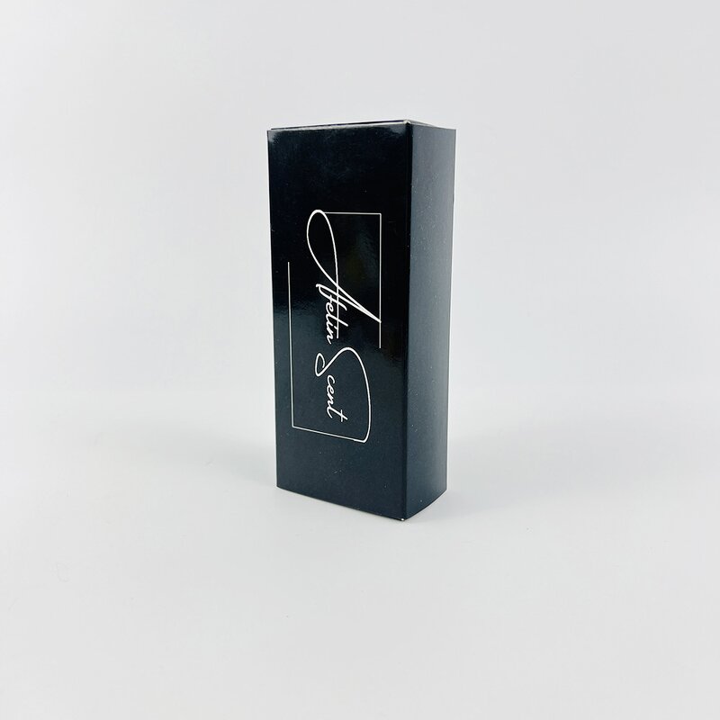 Mini Glass Vial Factory - Clear 3ml 5ml 10ml Empty Perfume Spray Bottle