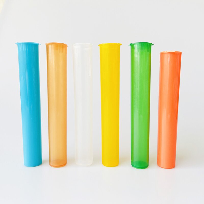 Empty Plastic Pill Bottles Factory - 13-60dr Pop Top Containers