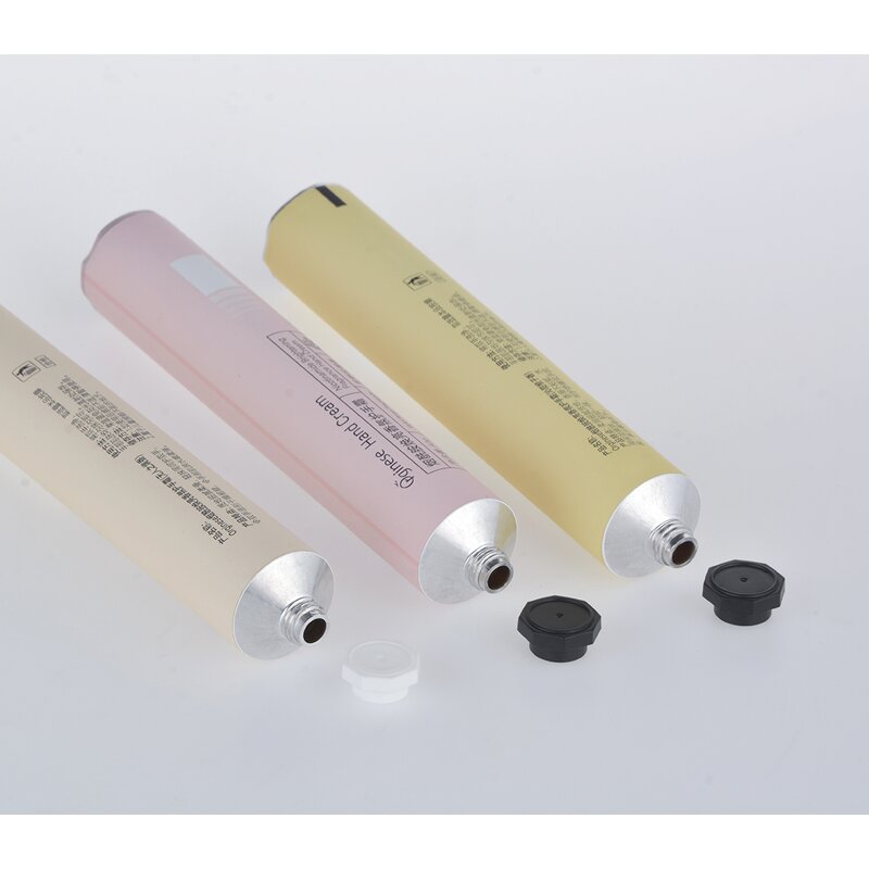 Hand Cream Packaging Supplier - Wholesale Eye Cream Body Lotion Squeeze