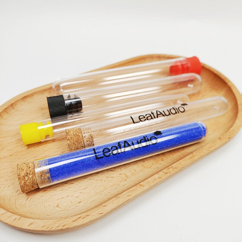 Plastic Test Tubes Factory - Customizable Logo Printing 100mm with Lid