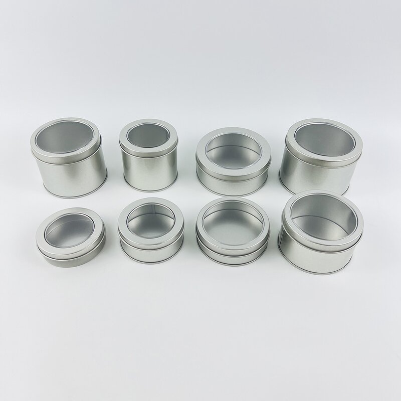 Custom Tin Box Supplier - OEM/ODM Food Safe Cookie Biscuit Metal Case