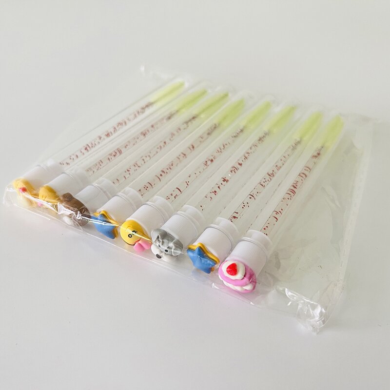 Crystal Handle Mascara Brush Factory - Wholesale Empty Mascara Tubes Custom