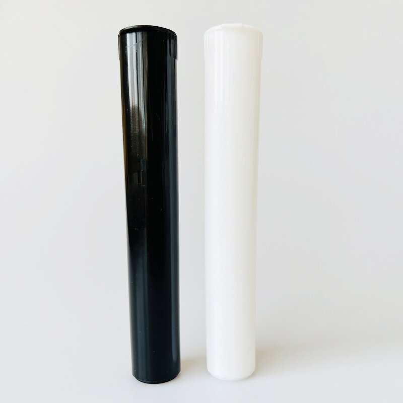 Child Resistant Plastic Tube Factory - Low Price High Quality Pop TOP