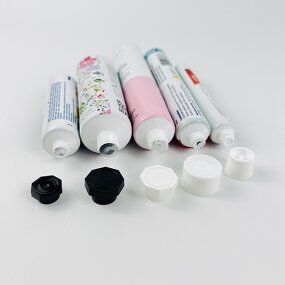 Biodegradable Cream Tube Supplier - Manufacturer 30ml-150ml Plastic