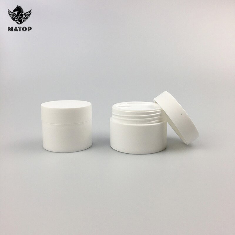 Skin Care Packaging Supplier - Face Body Lip Balm Scrub Jars Custom