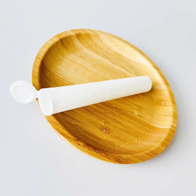 Child Resistant Plastic Tube Factory - Low Price High Quality Pop TOP