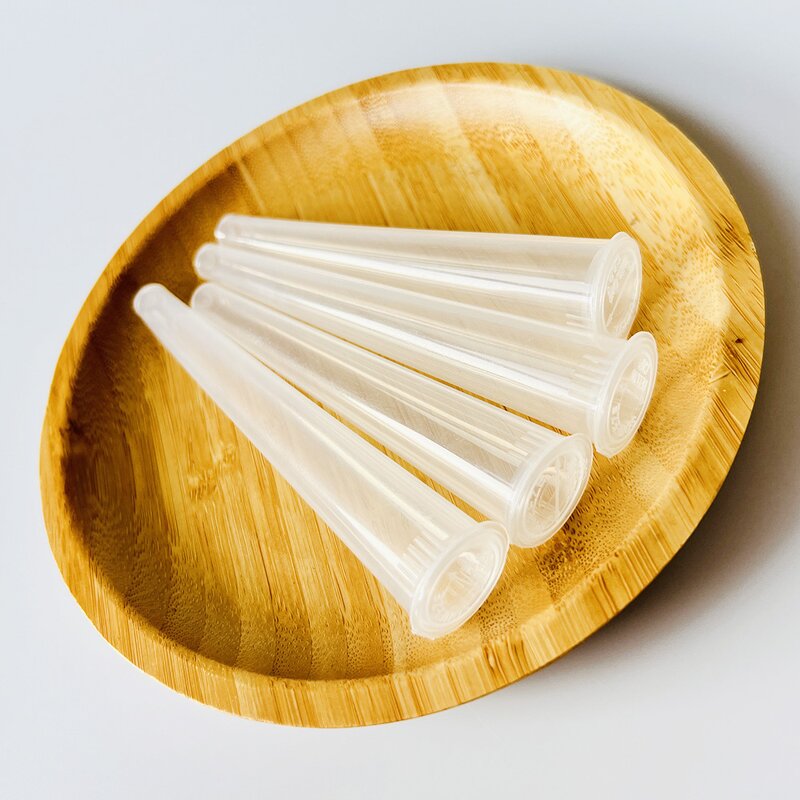 Plastic Storage Tubes Manufacturer - Hot Selling 110MM Airtight Holder