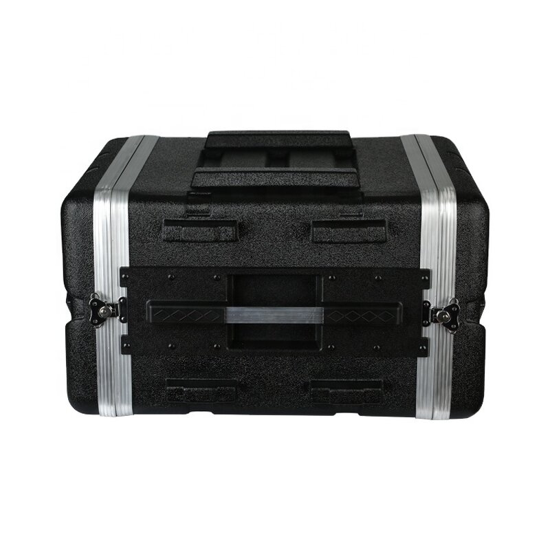 Flight Case for Audio Supplier - Professional ABS Plastic Stage Equipment