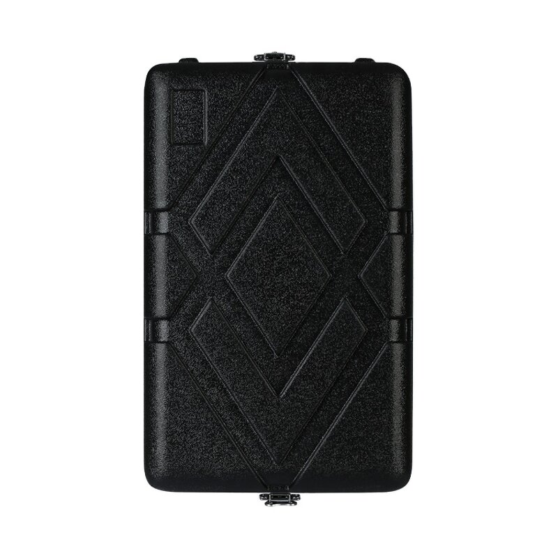 Flight Case for Audio Supplier - Professional ABS Plastic Stage Equipment