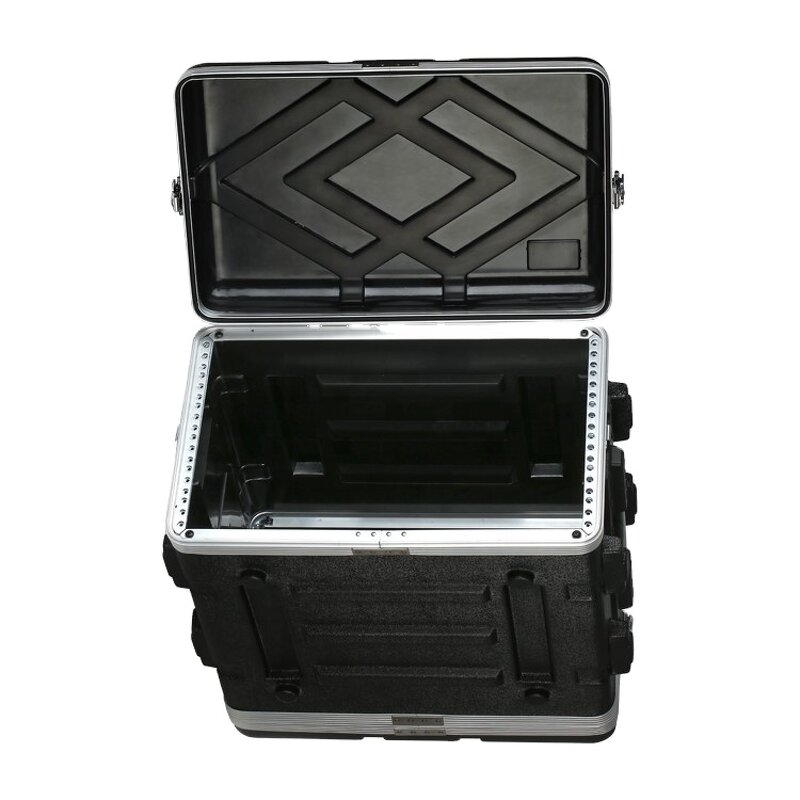 Flight Case for Audio Supplier - Professional ABS Plastic Stage Equipment