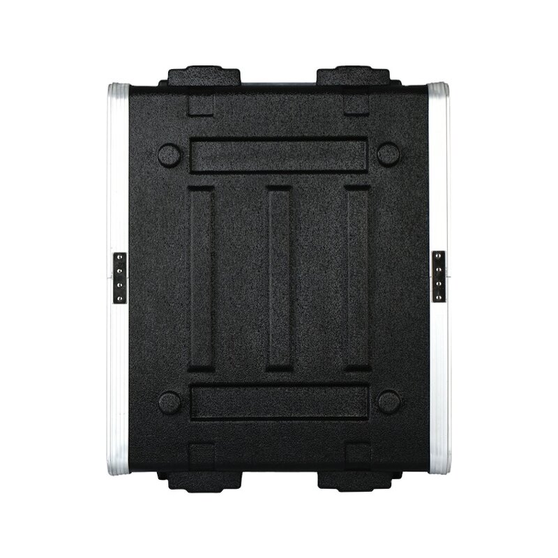 Flight Case for Audio Supplier - Professional ABS Plastic Stage Equipment