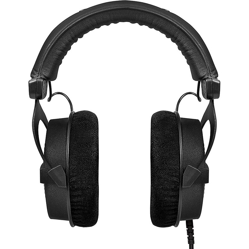Studio Headphones Supplier - DT 990 PRO Wholesale 80 Over Ear Wired