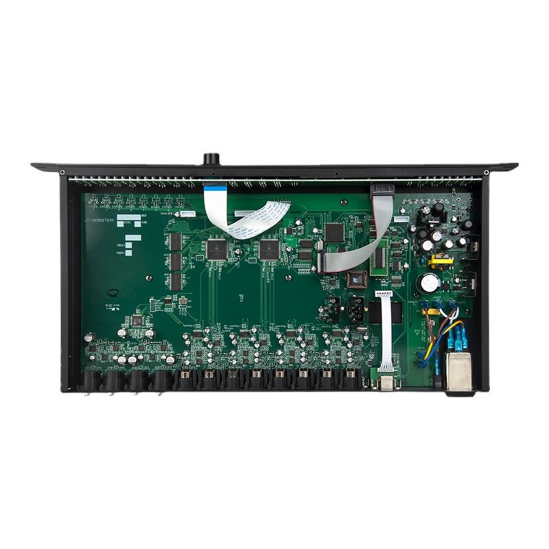 Audio Processor Supplier - Hot Sell PS-48 Professional Speaker Processor