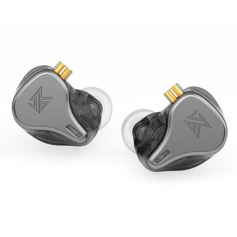 In-Ear Wired Earphone Factory - KZ DQ6S Dynamic HIFI Music Monitor