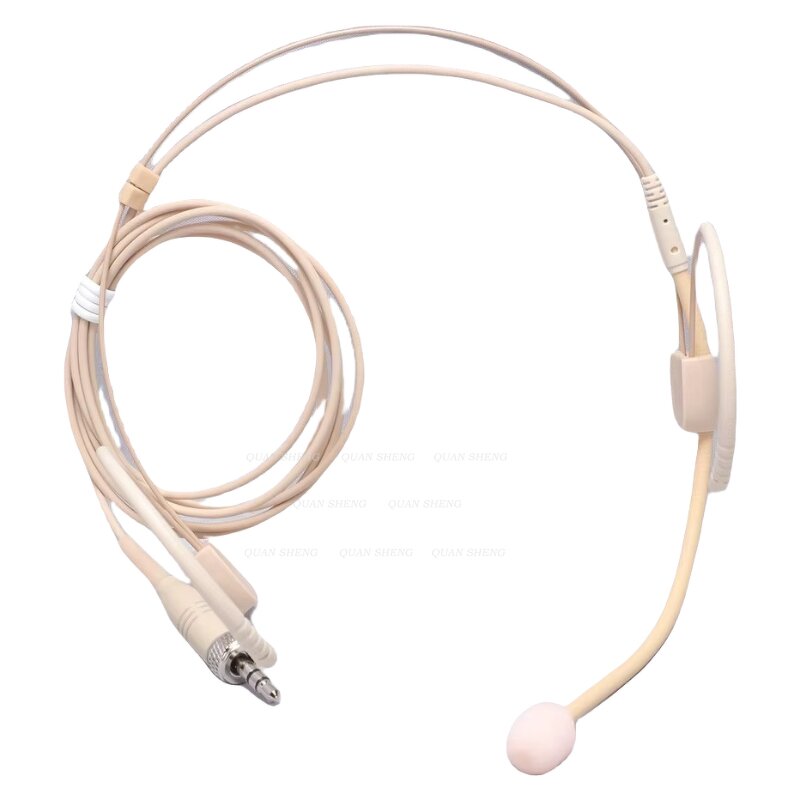 Wired Headset Microphone Manufacturer - OEM Professional Dynamic XLR Cardioid