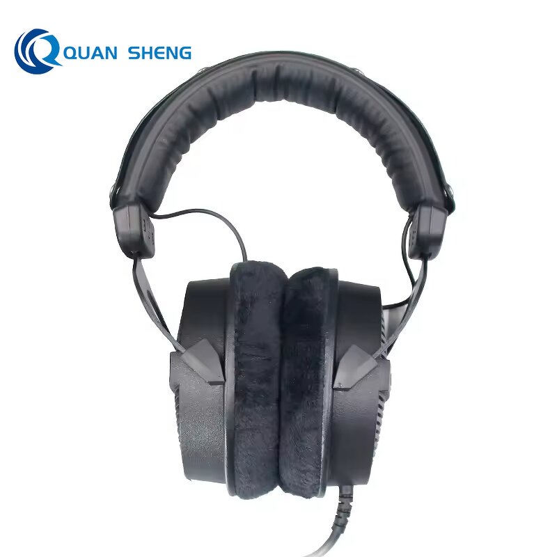 Studio Headphones Supplier - DT990 PRO Open Back 80/250 Ohm 3.5mm for