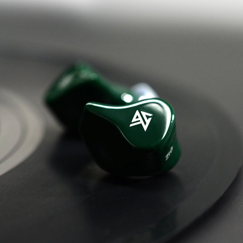 True Wireless Earphones Supplier - KZ Z1 TWS in Ear Touch Control Waterproof