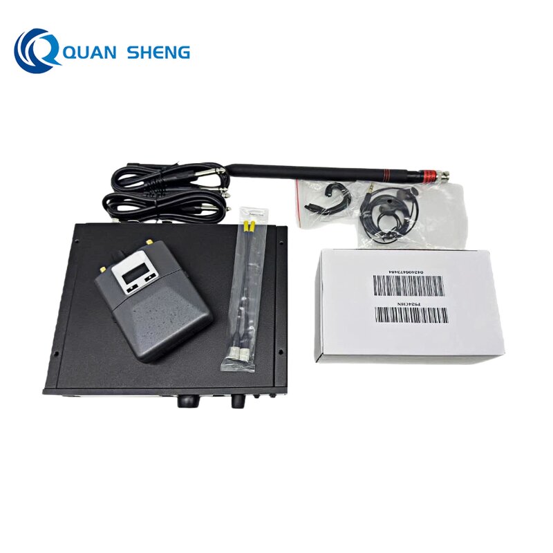 Wireless In-Ear Monitor System Manufacturer - PSM900 Professional Studio